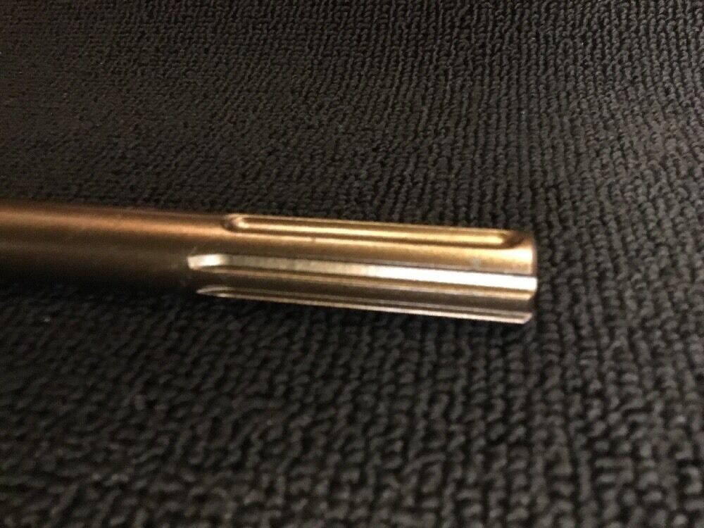 HILTI CHISEL FLAT SDS MAX 1" X 11" PREOWNED