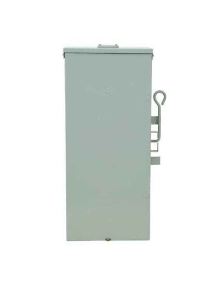 TRANSFER SWITCH 200 Amps 120/240V ,MANUAL