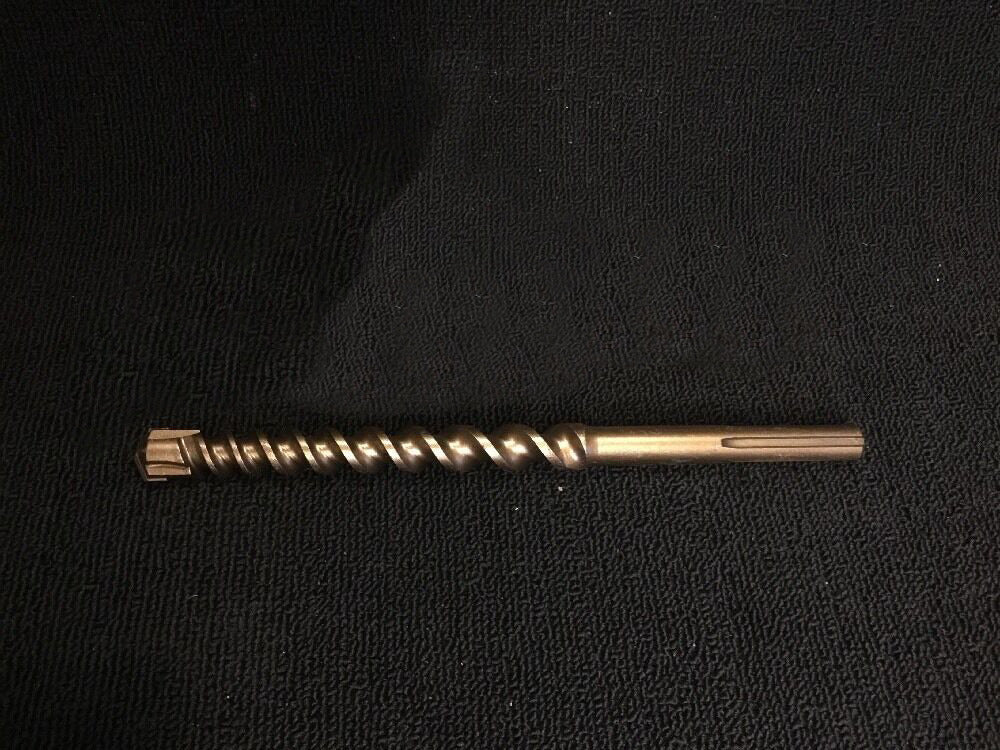 HILTI BIT SDS MAX 7/8" X 12-3/4" PREOWNED