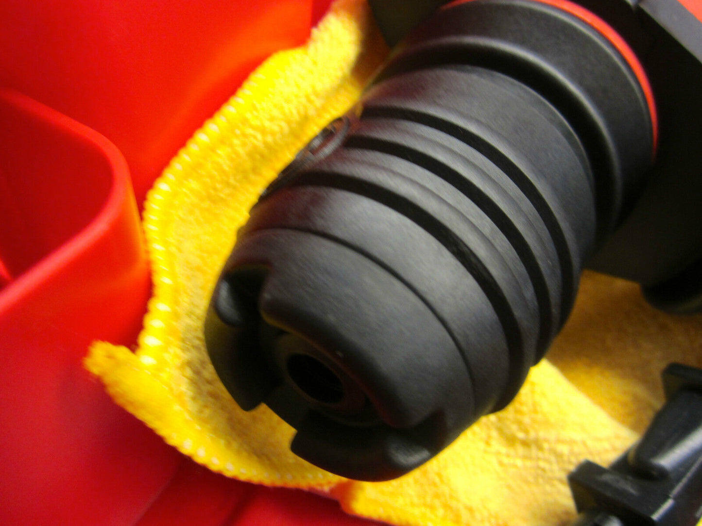 HILTI TE 7 ROTARY HAMMER DRILL, NEW, FREE DRILL BITS, LASER, EXTRAS