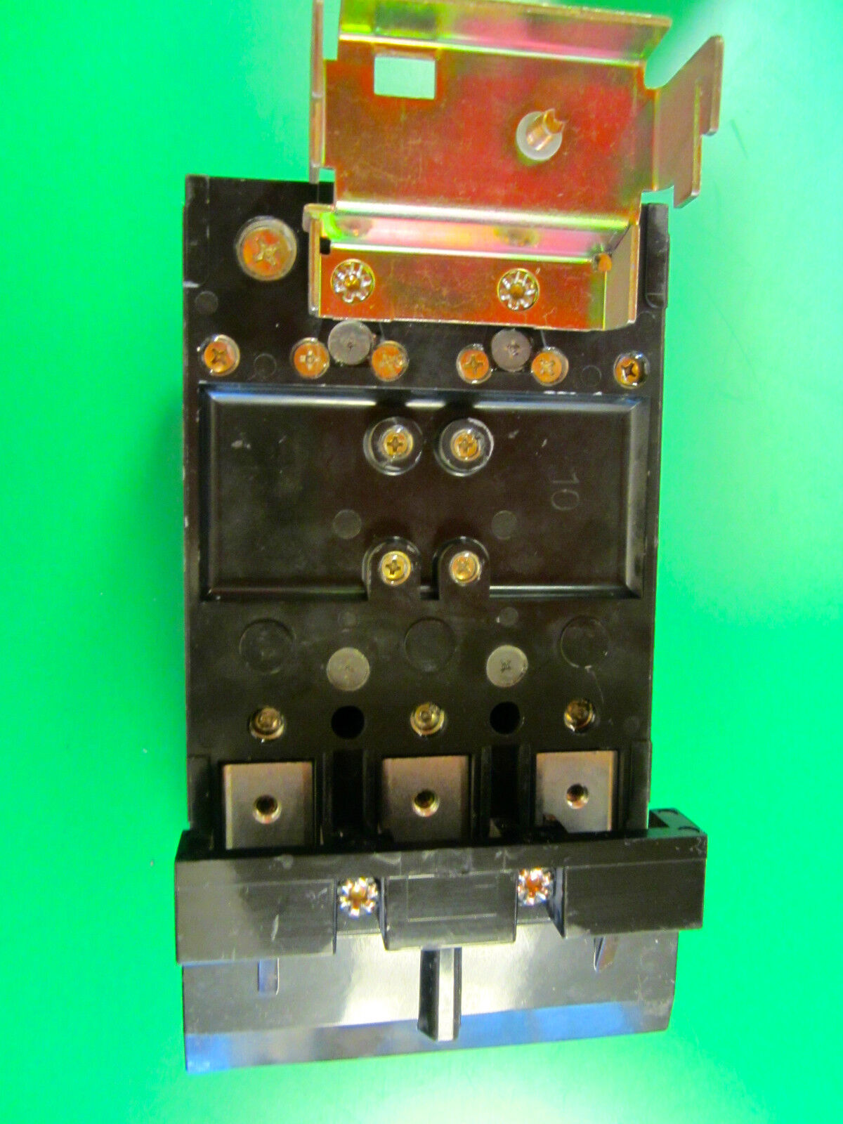 SQUARE D POWERPACT QB 225 CIRCUIT BREAKER AMP, NEW  CONDITION, FAST SHIPPING