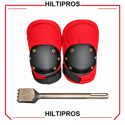BUSHING TOOL SDS MAX 1-3/4" X 12" - HILTIPROS clean product image