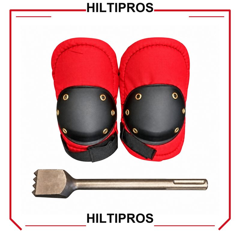 BUSHING TOOL SDS MAX 1-3/4" X 12" - HILTIPROS clean product image