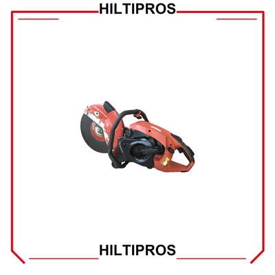 HILTI DSH 700-X GAS SAW PARTS - HILTIPROS clean product image