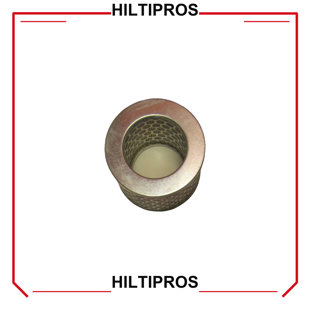 HILTI MAIN-FILTER REPLACEMENT FOR DSH 700 & DSH 900, ORIGINAL PACKAGE - HILTIPROS clean product image