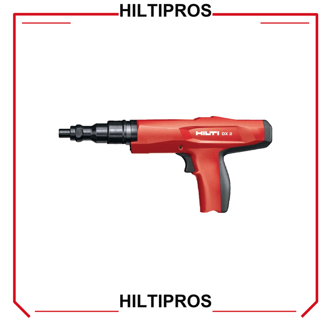 HILTI DX 2 PARTS - HILTIPROS clean product image
