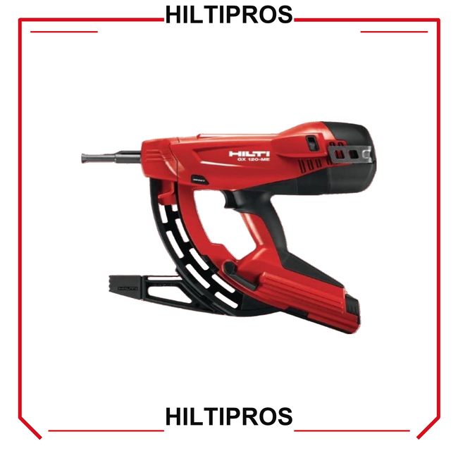 HILTI GX 120 PARTS - HILTIPROS clean product image