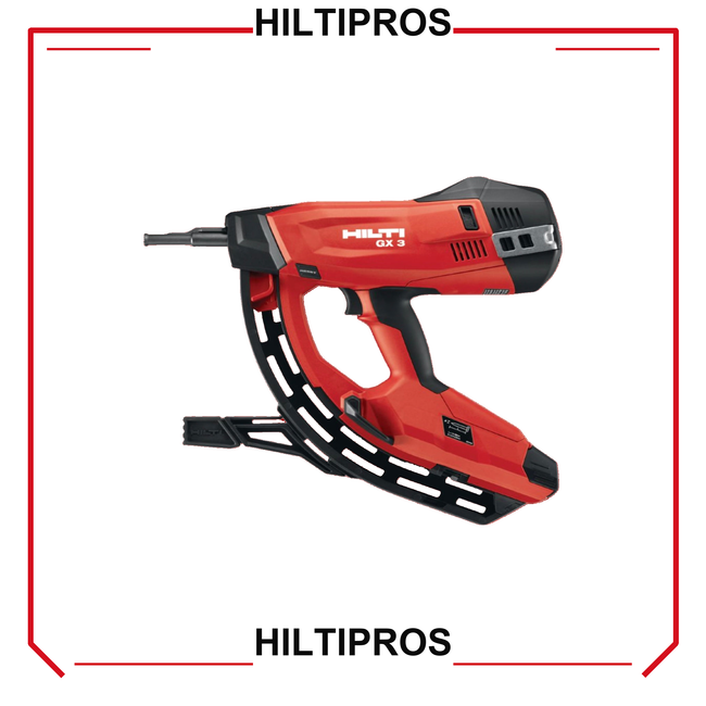 HILTI GX 3 PARTS - HILTIPROS clean product image