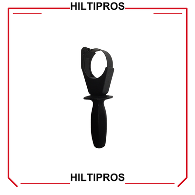 HILTI HANDLE FOR TE 24 AND TE 25, PREOWNED, FREE HAT - HILTIPROS clean product image