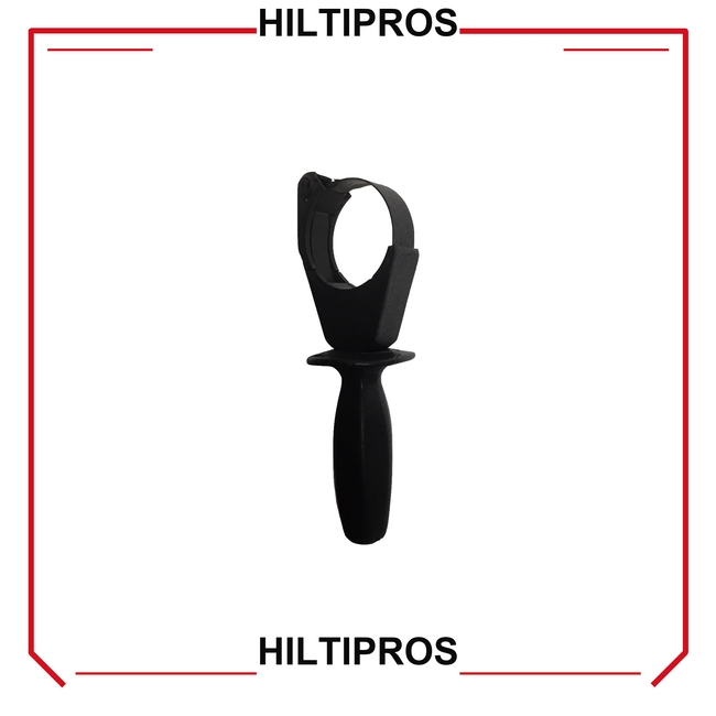 HILTI HANDLE FOR TE 24 AND TE 25, PREOWNED, FREE HAT - HILTIPROS clean product image