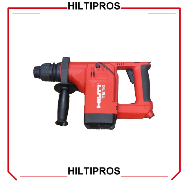 HILTI TE 14 PARTS - HILTIPROS clean product image