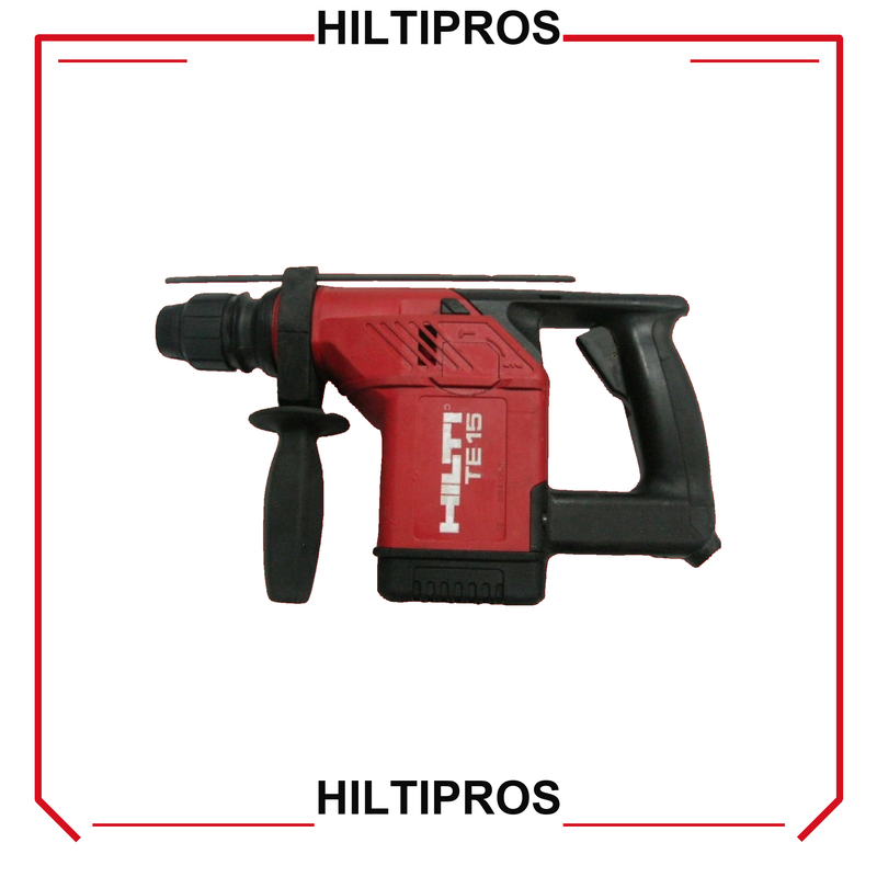 HILTI TE 15 PARTS - HILTIPROS clean product image
