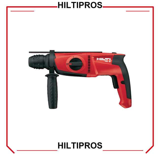 HILTI TE 2 PARTS - HILTIPROS clean product image
