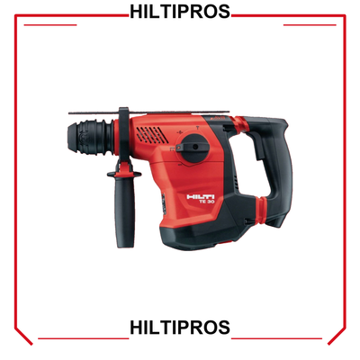 HILTI TE 30 PARTS - HILTIPROS clean product image
