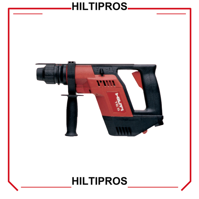 HILTI TE 5 PARTS - HILTIPROS clean product image
