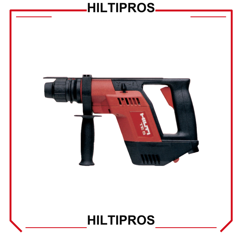 HILTI TE 5 PARTS - HILTIPROS clean product image