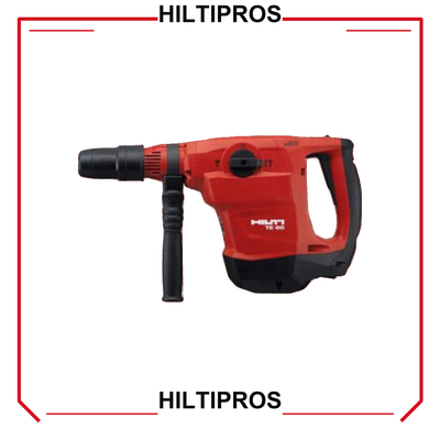 HILTI TE 60 PARTS - HILTIPROS clean product image