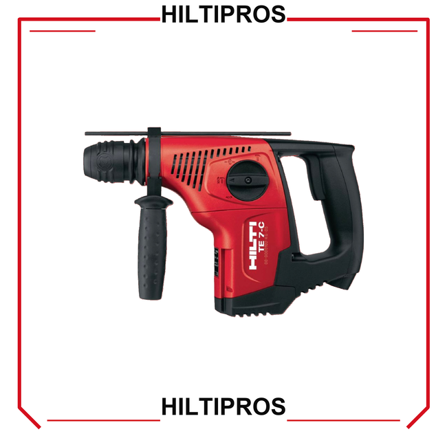 HILTI TE 7-C PARTS - HILTIPROS clean product image