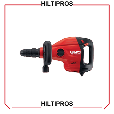 HILTI TE 700 AVR PARTS - HILTIPROS clean product image