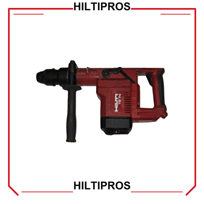 HILTI TE 74 PARTS - HILTIPROS clean product image