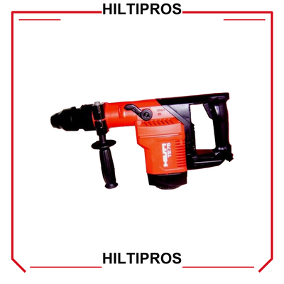 HILTI TE 75 PARTS - HILTIPROS clean product image