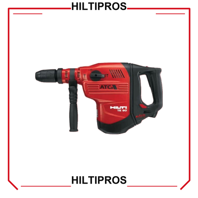 HILTI TE 80 PARTS - HILTIPROS clean product image