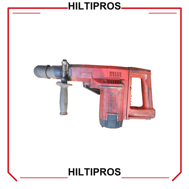HILTI TE 92 PARTS, ORIGINAL HILTI PARTS, FAS SHIPPING - HILTIPROS clean product image