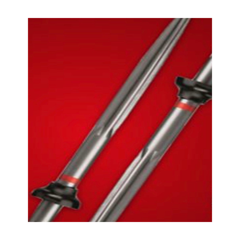 (2) HILTI TE-YP SM 14" POINTED CHISEL, FREE HAT