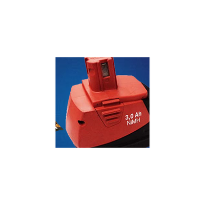 HILTI BATTERY 12V 3.0AH - SFB126, GREAT CONDITION