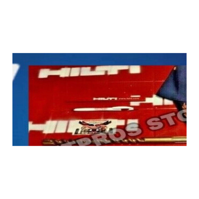 HILTI BIT SDS MAX 3/4" X 12-1/2" PREOWNED