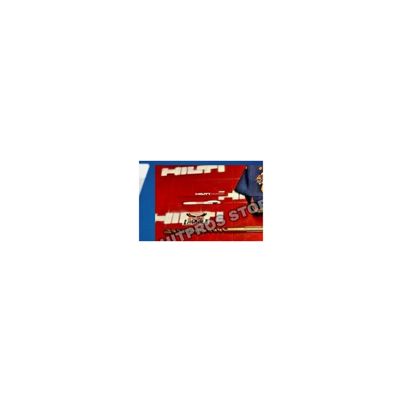 HILTI BIT SDS MAX 3/4" X 13-1/2" PREOWNED