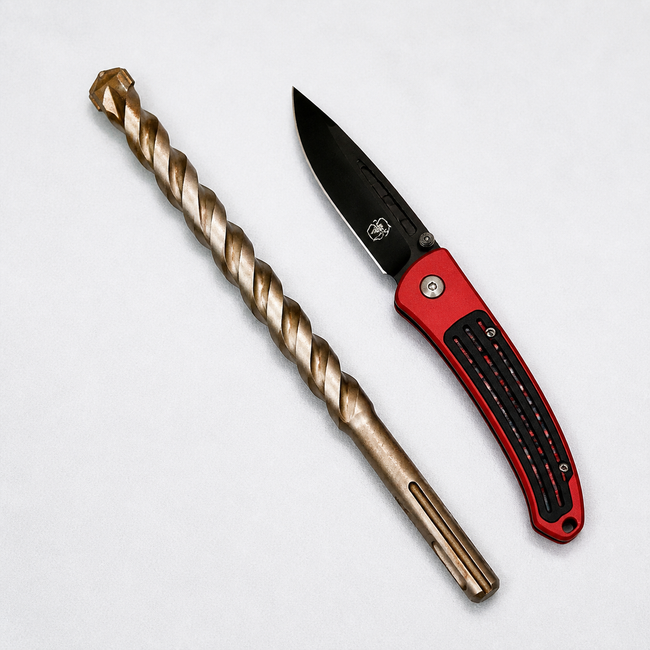 HILTI BIT SDS MAX 5/8" X 13" PREOWNED