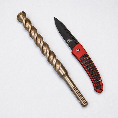 HILTI BIT SDS MAX IMPERIAL 1-1/4" X 15" GREAT CONDITION