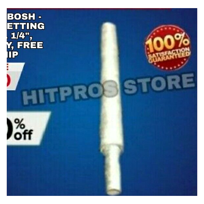 HILTI - BOSH - HAND SETTING TOOL 1/4", DISPLAY