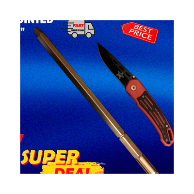HILTI CHISEL POINTED TE-YP-SM 17" PREOWNED