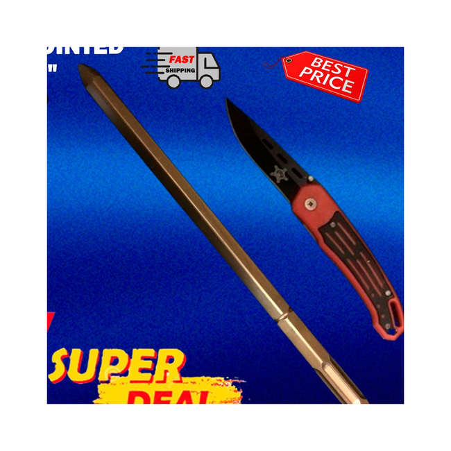 HILTI CHISEL POINTED TE-YP-SM 17" PREOWNED
