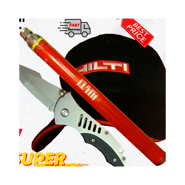 HILTI DIAM CORE BIT DD-BI 1-1/4" X 16", BRAND NEW