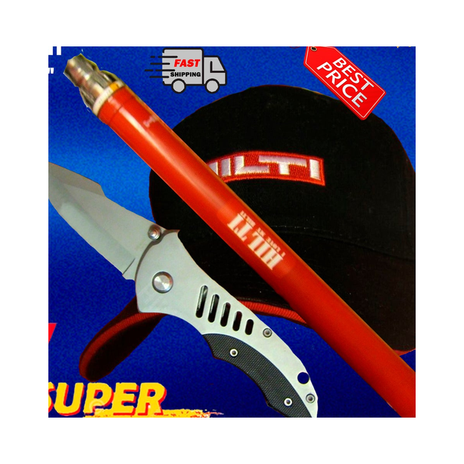 HILTI DIAM CORE BIT DD-BI 1-1/4" X 16", BRAND NEW