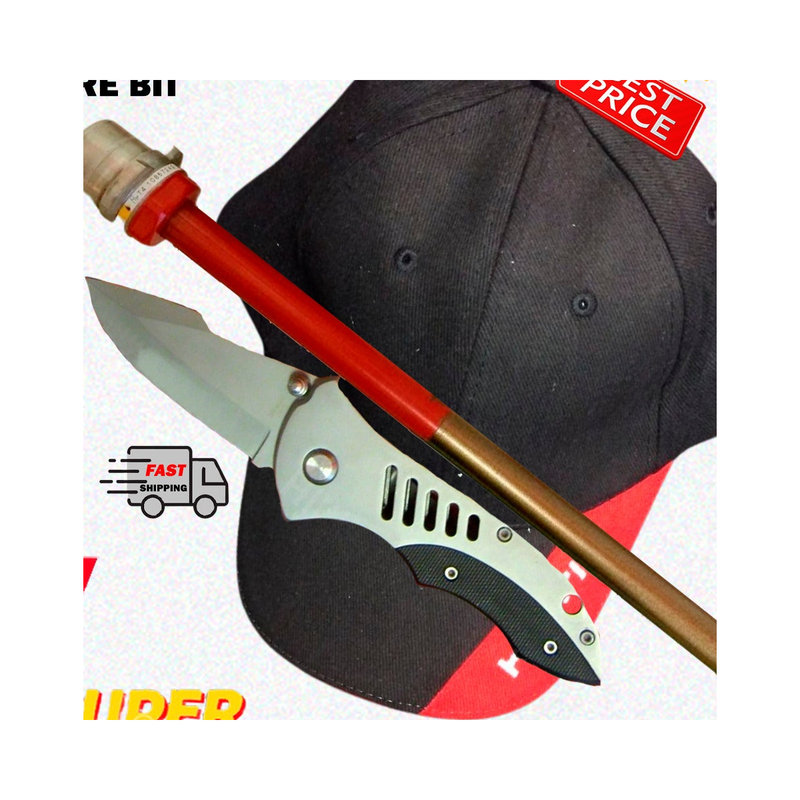 HILTI DIAMOND CORE BIT DD-C 22/300 T4, PREOWNED