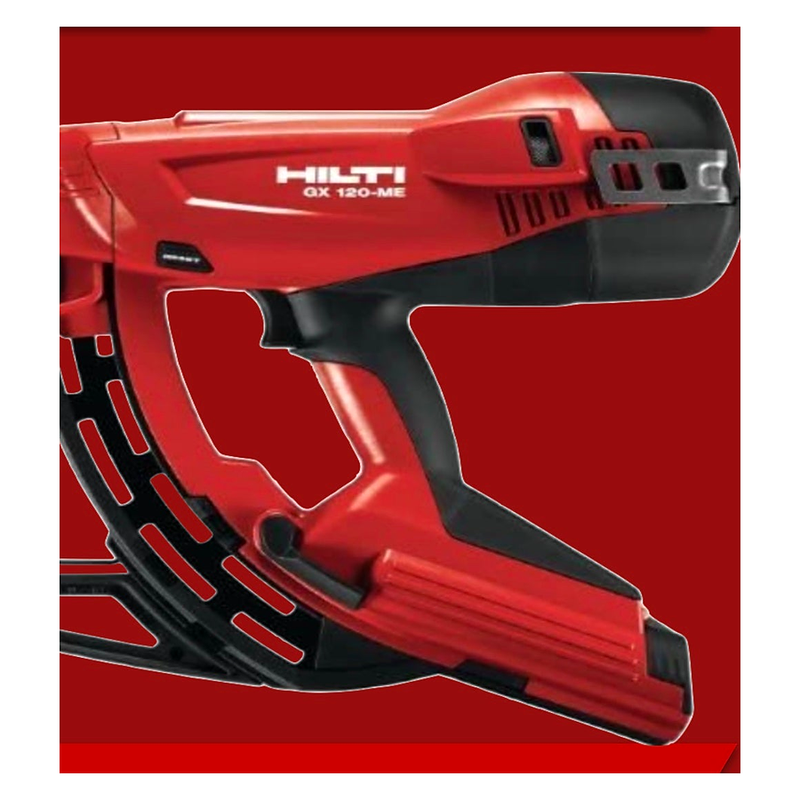 HILTI GX 120 PARTS