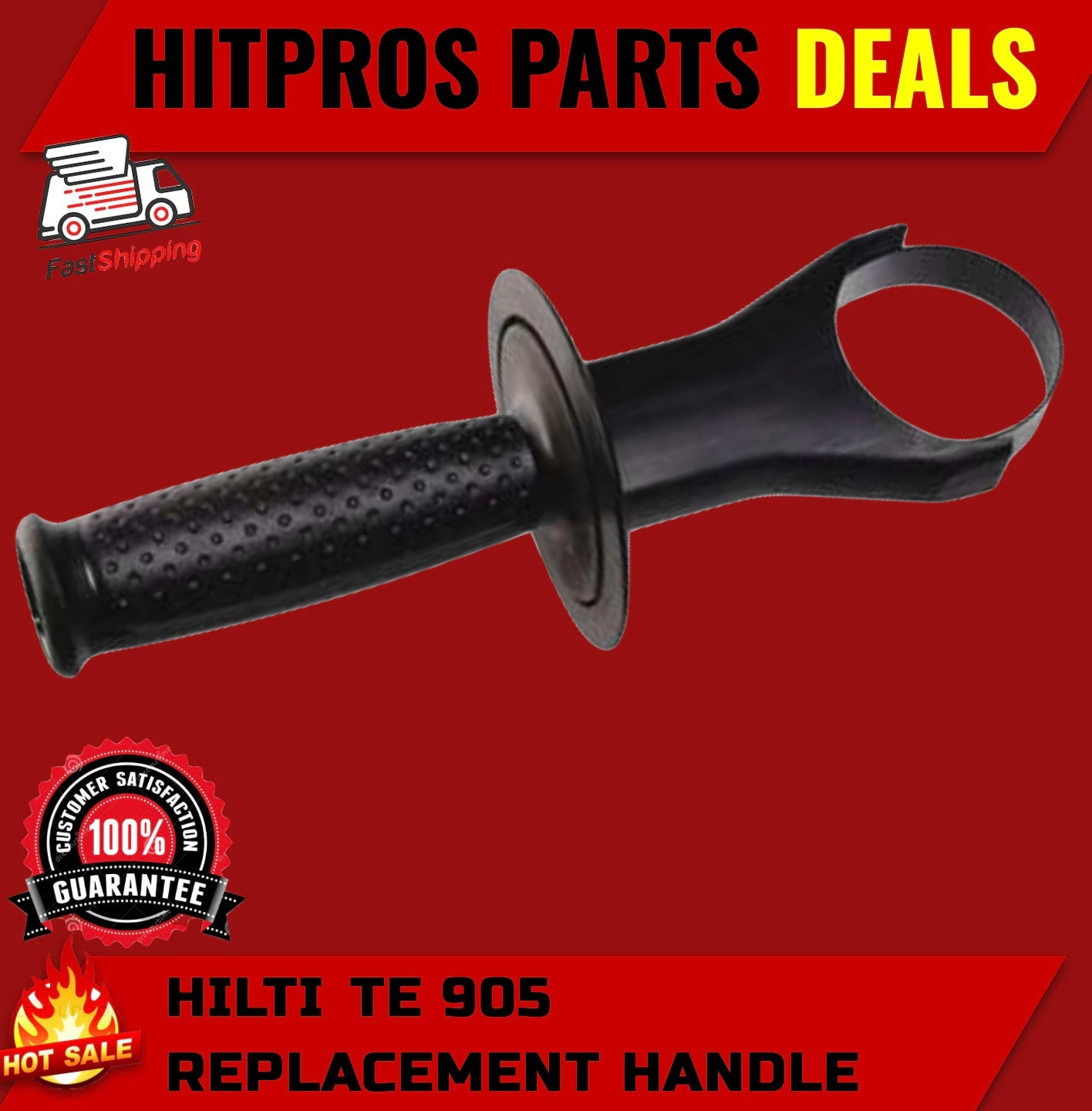 HILTI TE 905 PARTS