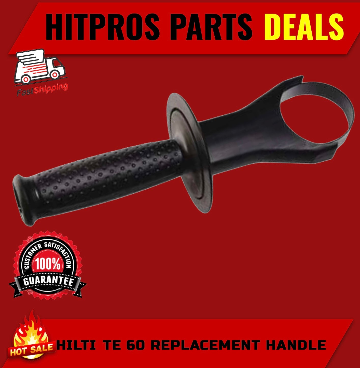 HILTI TE 60 PARTS