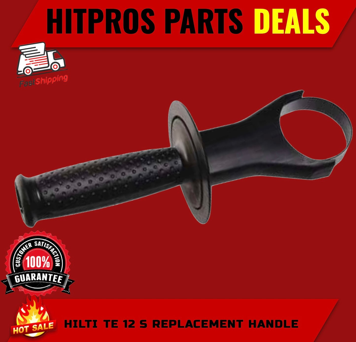 HILTI TE 12 S PARTS