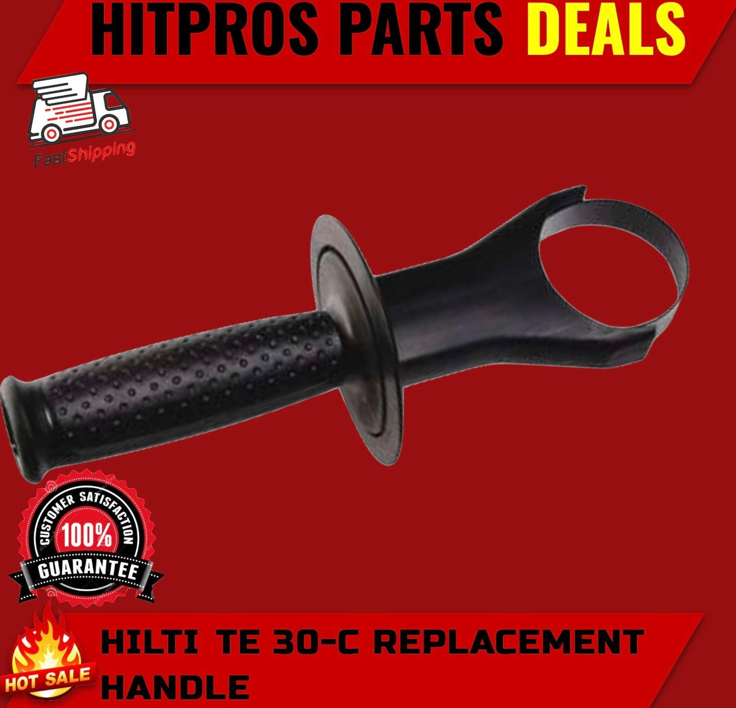 HILTI TE 30-C PARTS