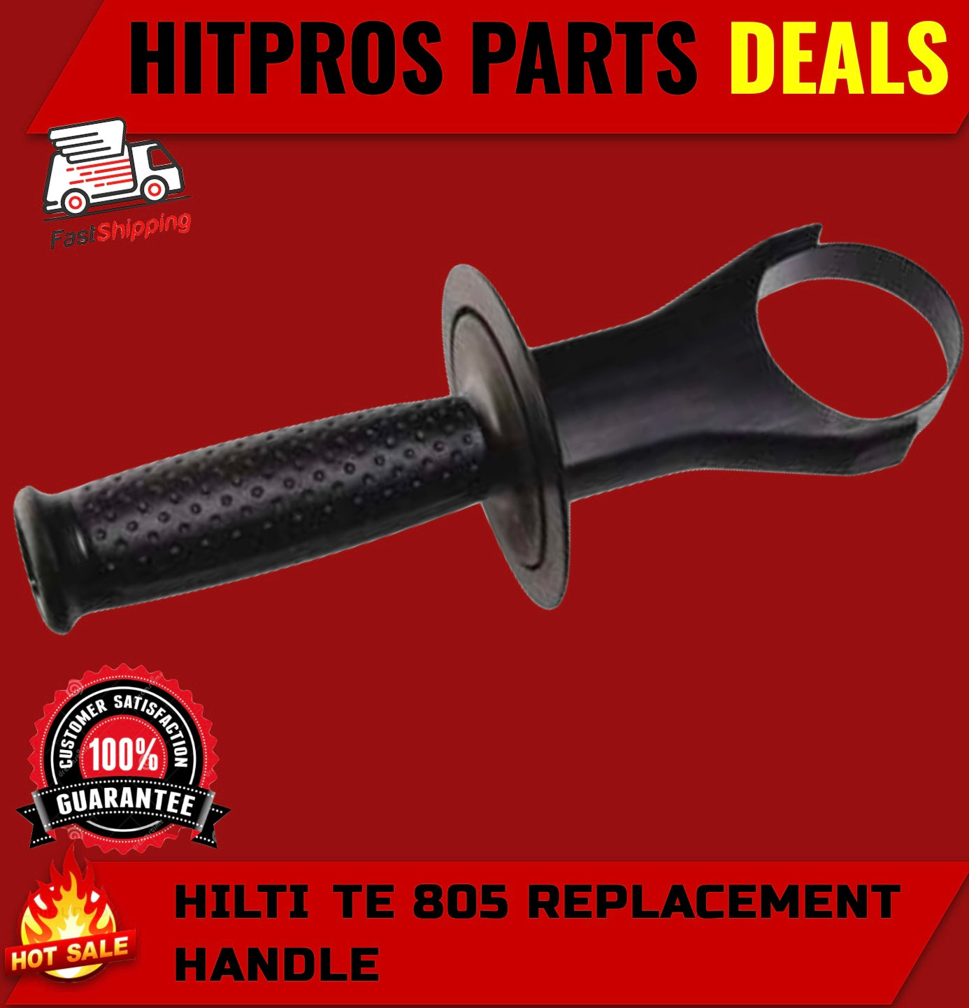 HILTI TE 805 PARTS