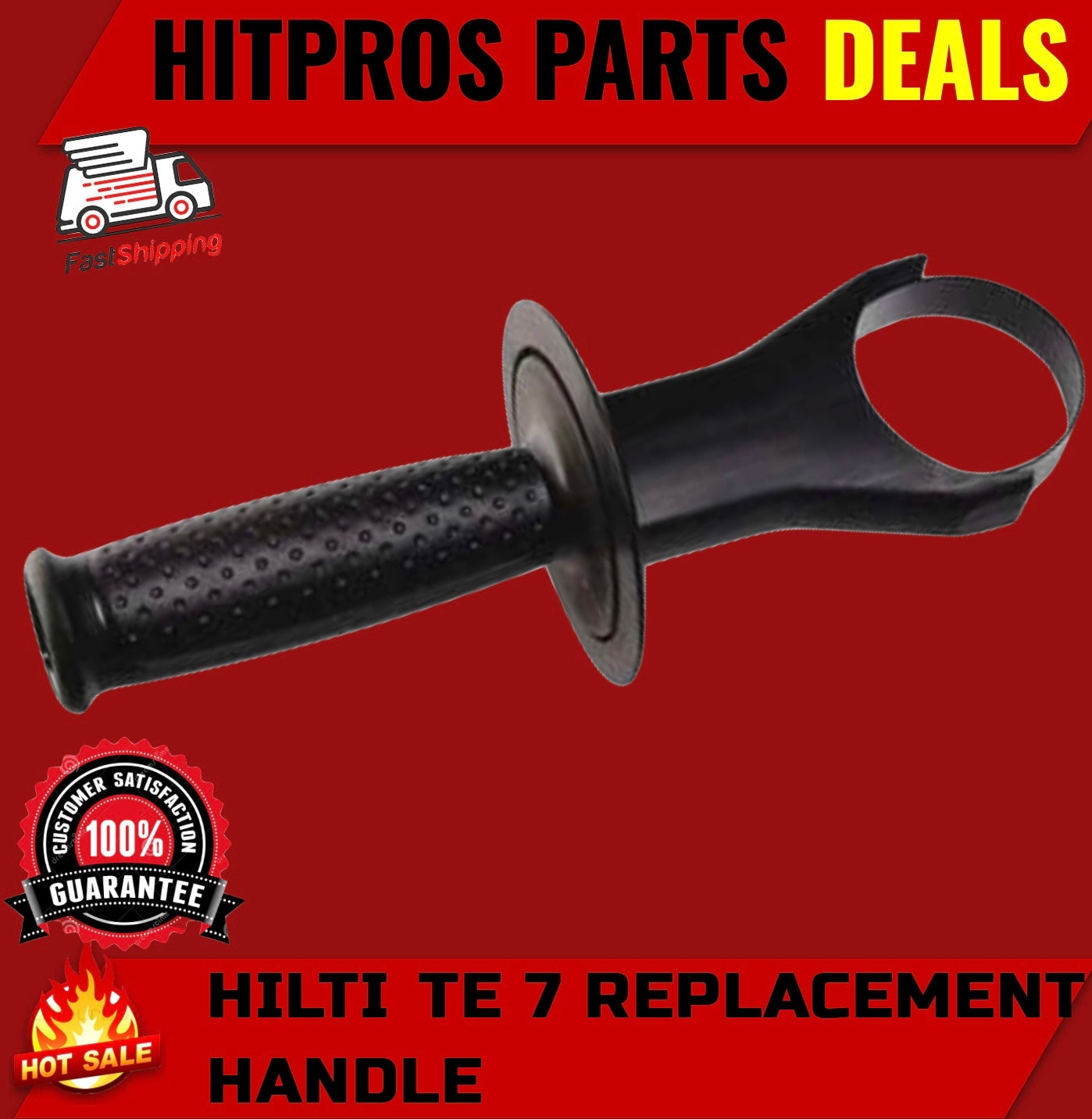 HILTI TE 7 PARTS