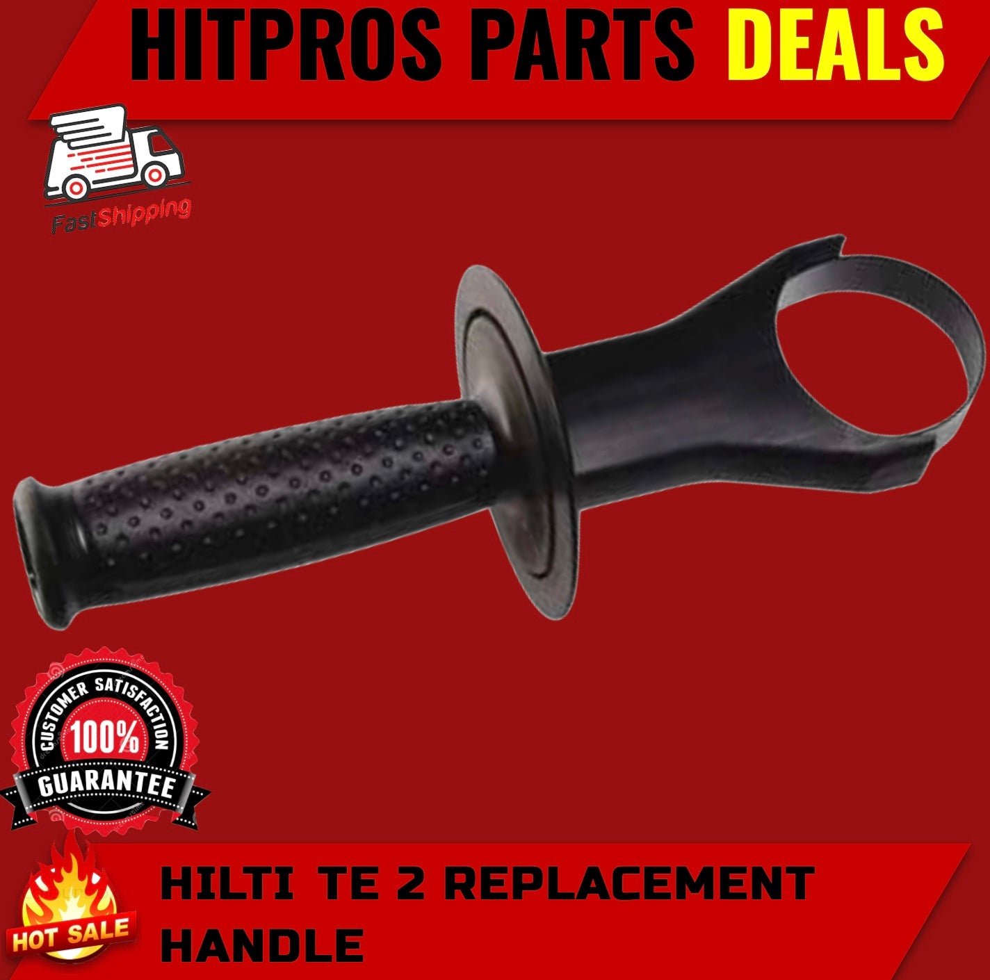 HILTI TE 2 PARTS