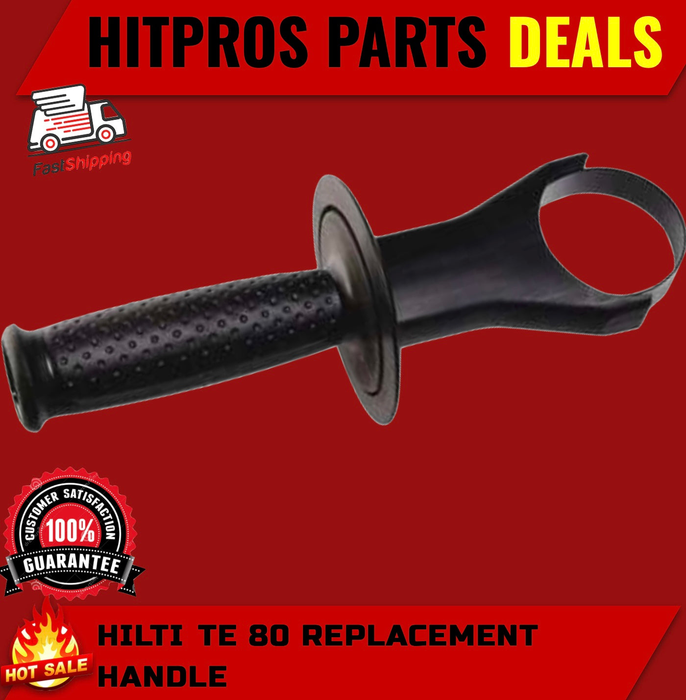 HILTI TE 80 PARTS