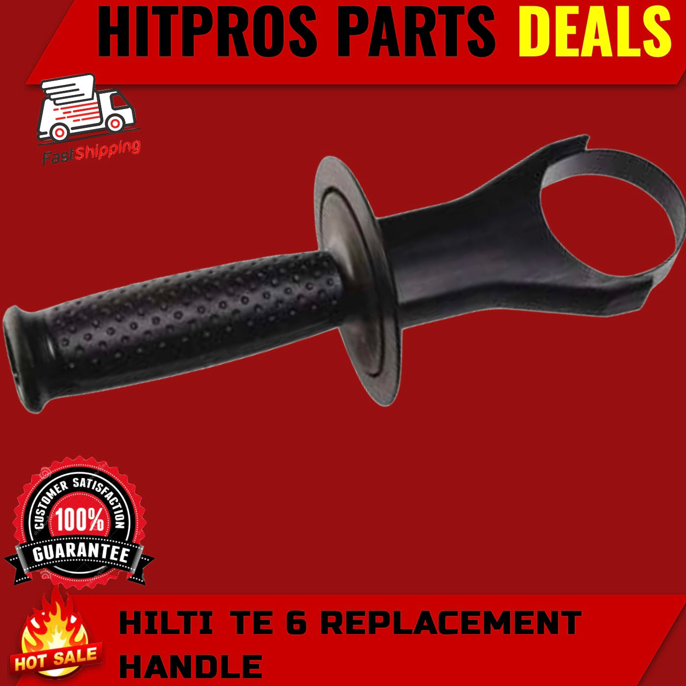 HILTI TE 6-A36 PARTS