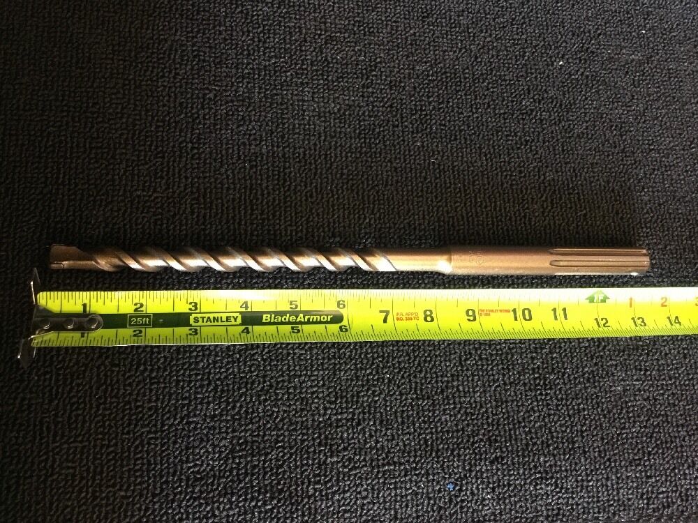 HILTI BIT SDS MAX 5/8" X 13"